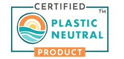 Certified Plastic Neutral Product