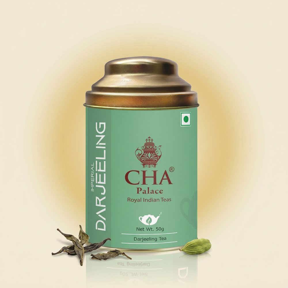 Imperial Darjeeling Tea