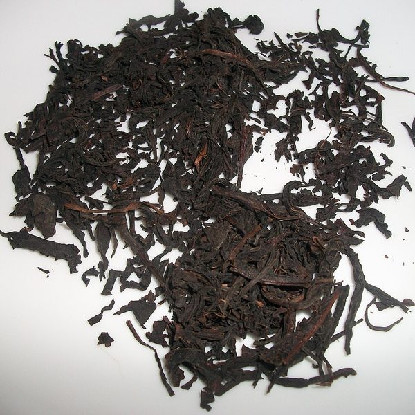 Black Tea