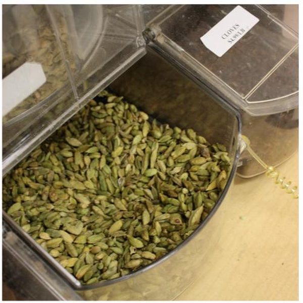 Cardamom